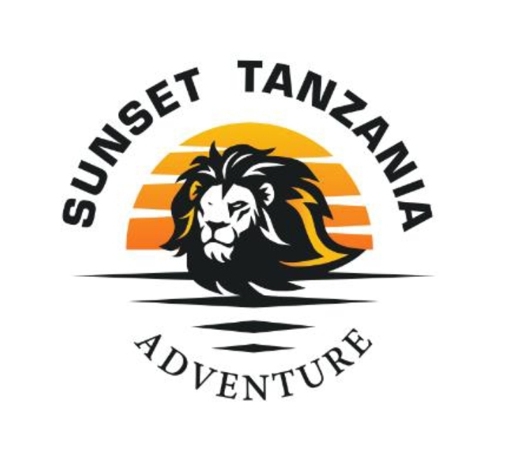 Sunset Tanzania Logo